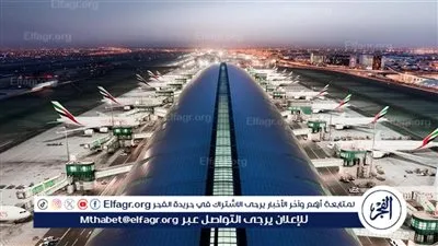 عاجل- الحكومة توضح حقيقة بيع المطارات المصرية: الدولة تؤكد الملكية الكاملة وتوضح أهداف برنامج الطروحات