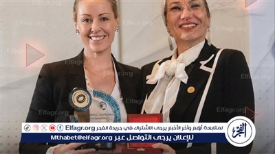 جامعة أسيوط تهنئ الدكتورة ياسمين فؤاد لفوزها بجائزة نوبل للاستدامة 2025