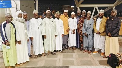 أكاديمية الأزهر العالمية تستقبل وفدًا يضم 50 إمامًا وداعية للمشاركة بدورة 