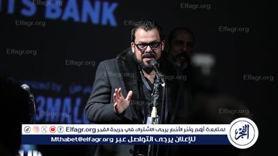 منذر رياحنه يقود لجنة تحكيم الأفلام الروائية الطويلة في مهرجان كرامة