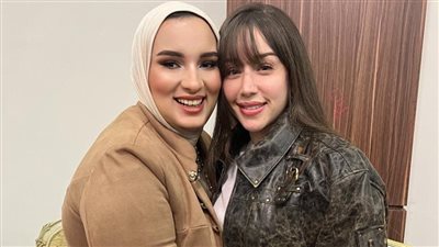 تكريم يارا أحمد في احتفالية ختام حملة 