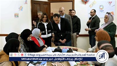 لخدمة الشباب والنشء.. رئيس الوزراء يؤكد دعم الدولة للمشروعات الثقافية وتنمية الوعي بالمحافظات