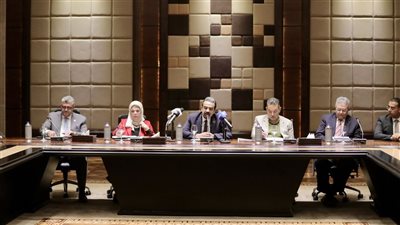 ختام فعاليات الجلسة التحضيرية للمؤتمر الدولي الثاني للسياحة الصحية والعلاجية