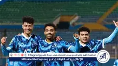 حلم النهائي العالمي يراود بيراميدز أمام عملاق البرازيل في مواجهة الإنتركونتيننتال