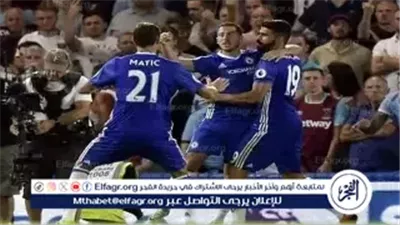 ستامفورد بريدج على موعد مع الإثارة.. تشيلسي يستقبل إيفرتون في مواجهة حاسمة بالبريميرليج