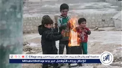 اليونيسف تحذر: أطفال غزة مهددون بتفشي الأمراض بسبب نقص الإمدادات الإنسانية