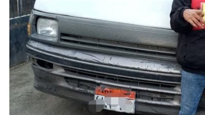 محافظة الجيزة تضبط سائق خالف التعريفة وقسّم خط السير بخط الدقي–فيصل