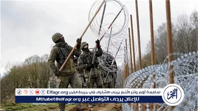 ألمانيا تعتزم إرسال جنود إلى بولندا لتحصين حدودها
