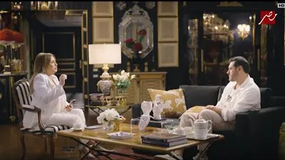 الجواز أكتر قرار غير حياتي.. عمرو يوسف يفتح قلبه في 