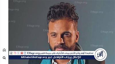  وليد سامي يروج لأغنيته مع إيساف 