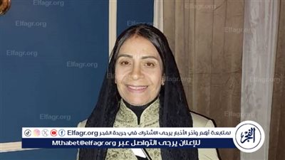 عفاف مصطفى تكشف أسرار مسلسلها الجديد 