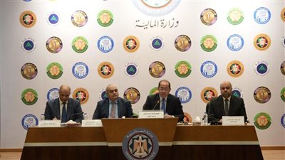  وزير المالية: نعمل على زيادة مخصصات الصحة والتعليم والحماية الاجتماعية والخدمات الأساسية والتحول التكنولوجي 