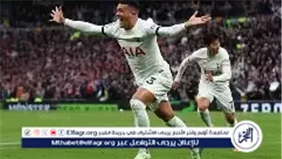 قمة إنجليزية مشتعلة.. نوتينجهام فورست يستضيف توتنهام في اختبار صعب بالجولة الجديدة من البريميرليج