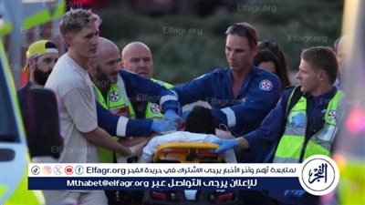 رئيس المركز العربي الأسترالي يكشف تفاصيل إطلاق نار في شاطئ بوندي بسيدني