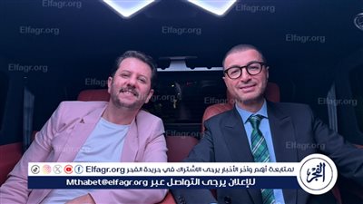 عبد القادر جريو في On The Road مع بلال العربي: «أولاد الحلال» نقطة التحوّل نحو نجومية الصف الأول