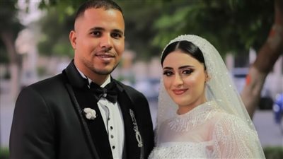إحالة الزوج المتهم بقتل عروسة المنوفية إلى محكمة الجنايات