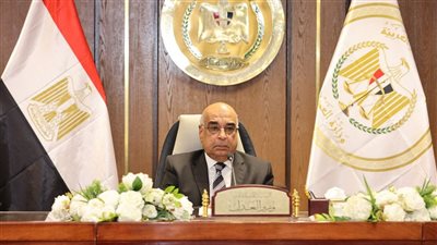 وزير العدل يشهد أداء اليمين القانونية لـ109 أعضاء جدد بمصلحة الشهر العقاري لدعم تطوير الخدمات