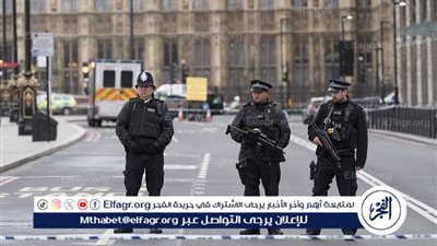 الشرطة البريطانية تعزز وجودها الأمني ​​حول المعابد اليهودية بعد إطلاق النار في سيدني