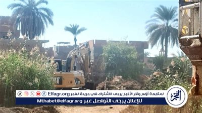 القبض على المتسببين في مصرع شقيقين بالفيوم