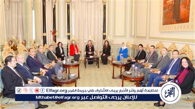 نائب محافظ سوهاج يشارك في إطلاق منصة GovInnovate لدعم القدرات الرقمية بالجهاز الإداري