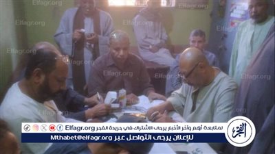 محافظ أسيوط يشدد على إحكام الرقابة على صرف وتوزيع الأسمدة الزراعية بالقرى 