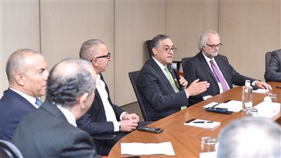 الهيئة العامة للاستثمار تشهد توقيع عقد بين السويدي للتنمية الصناعية واستثمار بولندي يُعد الأول من نوعه في قطاع الأغذية