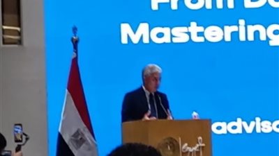 وزير السياحة: المنتج السياحي المصري يتميز 