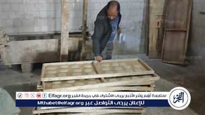 تموين المنيا: تحرير 216 مخالفة خلال حملات رقابية وضبط سلع مدعمة قبل تداولها في السوق السوداء