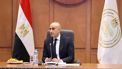 وزير التعليم: ارتفاع معدلات الحضور بالمدارس لنسبة ٨٧٪؜.. والتوسع في تنفيذ البرنامج الوطني لمحو الأمية