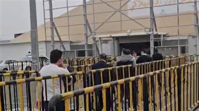 انتخابات جولة الإعادة.. إقبال متوسط للتصويت بلجان الكويت بانتخابات مجلس النواب 2025