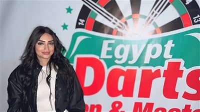 هبة عبد العزيز: الاتحاد العربي للدارتس يوقع بروتوكول تعاون مع الاتحاد الدولي للسوفت دارتس