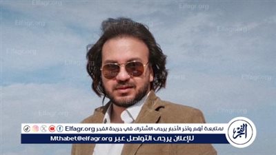من الدلتا إلى القاهرة… أحمد عصام السيد ينطلق بـ«فخر الدلتا» في رمضان