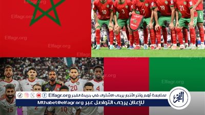 آلحين مجانًا.. ⚽ 📺 كورة بلس | قنوات الكأس القطرية المغرب والإمارات في مواجهة حاسمة بنصف نهائي كأس العرب 2025