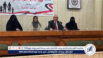 اعلام الفيوم يطلق اولى فعاليات حملة 