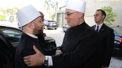 نيابة عن رئيس الوزراء: وزير الأوقاف يشارك بالجلسة الافتتاحية 