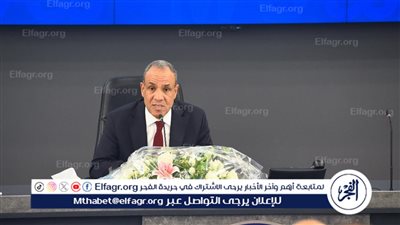 وزير الخارجية يلتقي الملحقين العسكريين المرشحين للعمل بالخارج