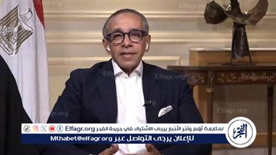 السفير المصري لدى بيروت: تماسك الداخل اللبناني محور أساسي للتهدئة واستقرار البلاد