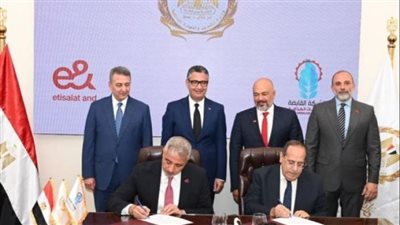 وزير التموين يشهد توقيع بروتوكول تعاون لتطوير المجمعات الاستهلاكية