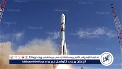 نجاح إطلاق القمر الصناعي المصري SPNEX ودخوله مداره المخصص