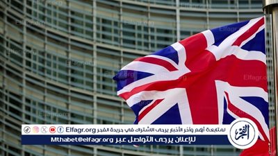 رئيس الأركان البريطاني قلق من تعاظم قوة الجيش الروسي ويدعو للاستعداد للحرب