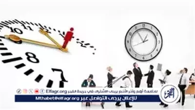 حقوقك في قانون العمل الجديد.. الحد الأقصى لساعات العمل 8 ساعات يوميًا و48 أسبوعيًا