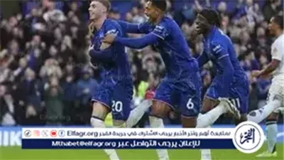 تشيلسي يلتقي كارديف سيتي في قمة مثيرة بكأس الرابطة الإنجليزية 2025.. متابعة لحظة بلحظة