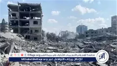 المرحلة الثانية لاتفاق غزة.. 7 خطوات حاسمة لتغيير شكل القطاع