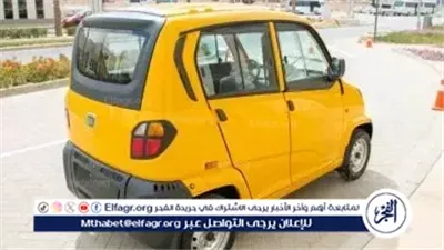 المستندات المطلوبة لإحلال التوكتوك في الجيزة 2025.. الشروط وخطوات التقديم بالتفصيل