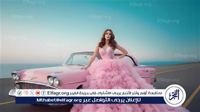 دوللي شاهين لـ«الفجر الفني»: لا أبحث عن الضجيج… 2026 عام إعادة تشكيل الذات