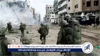 عاجل- الاحتلال الإسرائيلي يرتكب 11 خرقًا جديدًا لوقف إطلاق النار في غزة