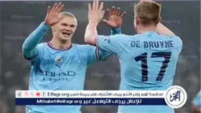 مانشستر سيتي يواجه برينتفورد في مباراة حاسمة بربع نهائي كأس الرابطة الإنجليزية 2025-2026