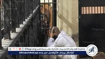 جنح الإسماعيلية تأجل محاكمة المتهم بالتعدى على معلم بالمقص لـ 24 ديسمبر