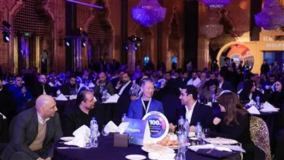 فيليبس تحتفل بمئة عام من الريادة الصوتية في مصر