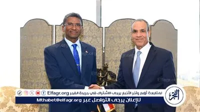 مصر وسيشل تؤكدان تعزيز التعاون الاقتصادي والأمني وتوسيع الشراكة في السياحة والطاقة